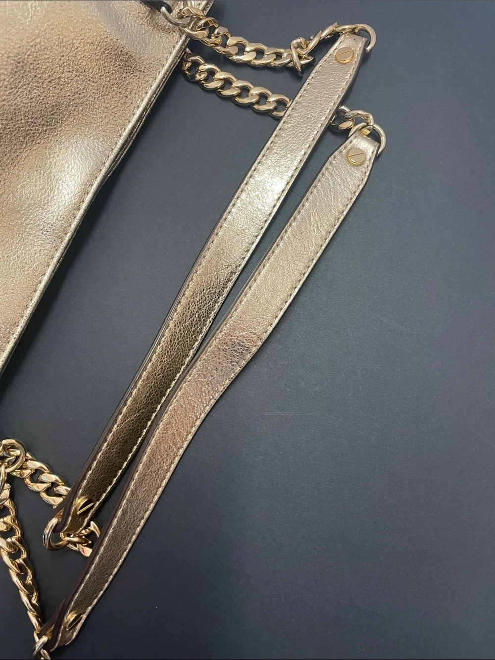 Michael Kors N/S Jet Set Chain Hobo